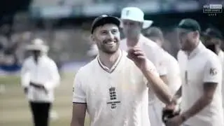 Ashes 2023 Stumped
