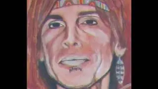 aerosmith AS NATIVE AMERICANS