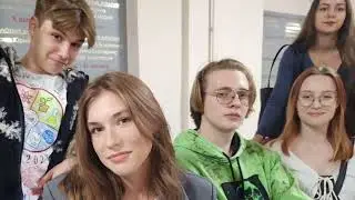 Встреча выпускников 2024