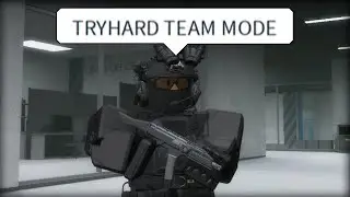 The Roblox Facility Roleplay Crisis Intervention Experience