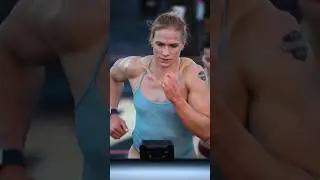 Woman's Pro Athlete Games 