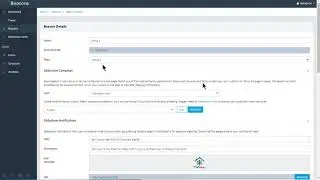 App Wizard Studio And Beacons- Training