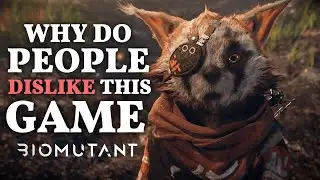 Why do people not like this game?