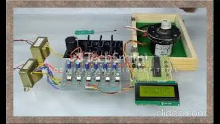 bldc motor speed control using dspic