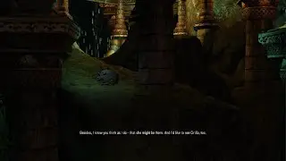 The Witcher 3: Wild Hunt Bunny EASTER EGG Rabbit mates on my LIVE