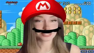 Prima Lezione di          M A R I O