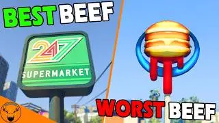 50 Secret Details You Probably Missed in GTA V