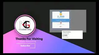 2.5K subscribers Reached - THANK YOU ! for the support
