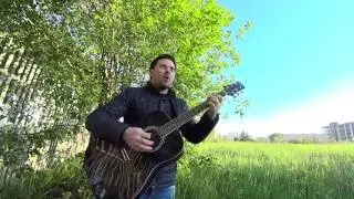 Четвертая Ария Ивана