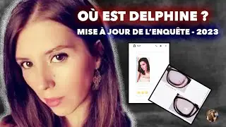 La DISPARITION INQUIETANTE de Delphine JUBILLAR : Où en est l'ENQUETE en 2023 ?