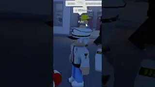 Roblox users when they ask if I'm real