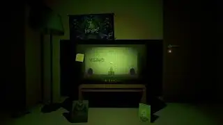 UnderTheBed - Gameplay Video