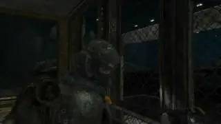 Metro 2033 Part 2 of 6 Maxed Settings DX 11