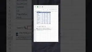 Pro Tip for Excel # 144