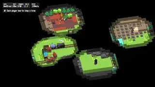 Unrailed! ep. 3 - Untrained Professionals