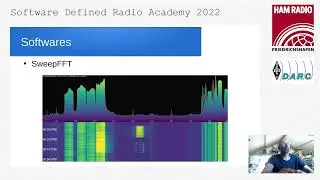 SDRA'22 - 13 - Evariste Courjaud: Experience on PlutoSDR and firmware, DATV and some tricks in FPGA