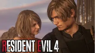 RESIDENT EVIL 4 Remake #16 - O Final mais que Sensacional! | PS5
