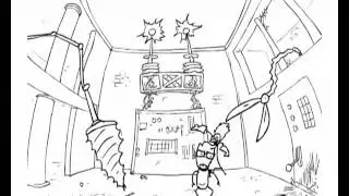VERSUS - Bill G. vs Crazy Professor _ Versus - YouTube