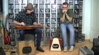 Harmonica Amps Vol.126  Supro Spectator (1956)