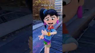 What Time Is It? (Animation Meme) 