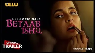 Betaab Ishq  Part  01  Official Trailer  Releasing on  14th July 2023