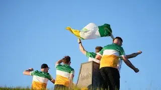Ruaile Buaile - The Offaly Rover