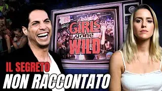 Il lato oscuro di GIRLS GONE WILD: la FOLLIA anni 2000