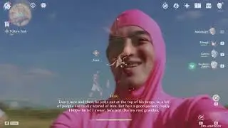 A Glimpse of Franku...