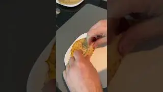 В Норвегии нет икры?! 