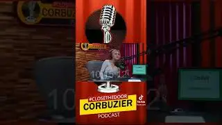 Anastasya Khosasih#shorts #podcast #deddycorbuzier #closethedoorclips
