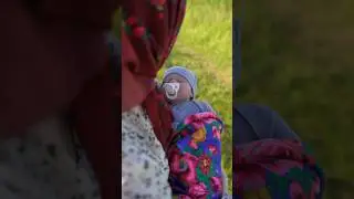 Как в мелодрамах появляются дети🤣
