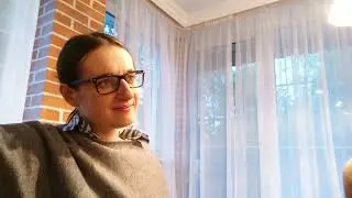 Видеопробы "Сильная и красивая" Людмила Косарева