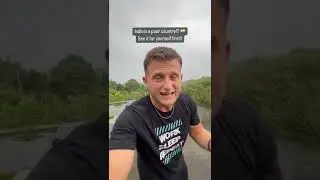 India is a poor country!? 🇮🇳