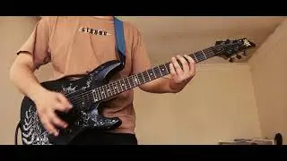 Model - Bir Melek Vardı (Cover by Kure)