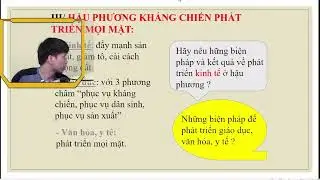 Lịch sử kể theo cách dễ hiểu – cùng phan hồng 9 1