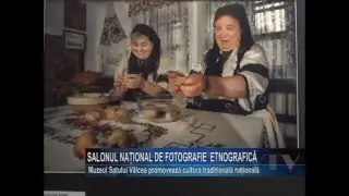 Salonul national de fotografie etnografica