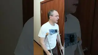 Как выглядит одноместная палата в центре реабилитации "Территория здоровья" #реабилитация #палата