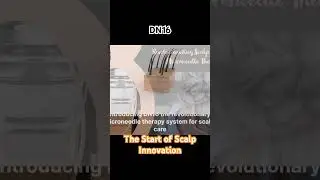 February 27, 2024 Innovative Scalp Care with the DN 16 Micro-Infusion System