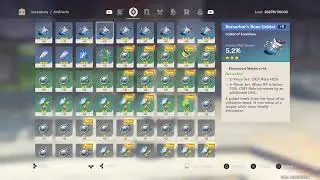 Tips, Advice To Reduce Item Load Limit Without Deleting Destroying Items In Genshin Impact