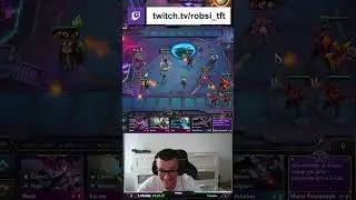 Jak robić LEGENDY na 3 ⭐⭐⭐ w SECIE 12? #tft #tftmobile #lol #teamfighttatics #tftguide #twitch