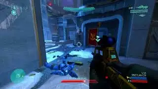 Halo 3 drunk driving
