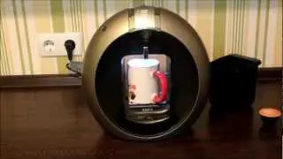 Nescafé Dolce Gusto Circolo Flow Stop от Krups и Nestlé