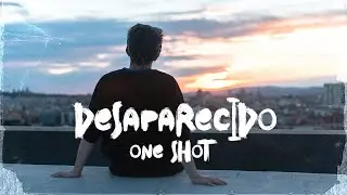 J13 - Desaparecido (Prod. Nil)
