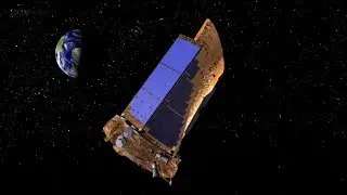 BBC The Sky at Night - The Hunt for ET [HD]