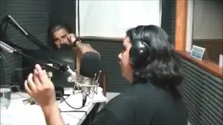 entrevista con jhon video viejo