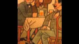 ***В трактире У чаши***