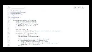 100476. Find Mirror Score of a String solution code|| Weekly contest-431 