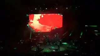 King Gizzard and The Lizard Wizard - I'm In Your Mind Fuzz (Red Rocks 10/11/2022)
