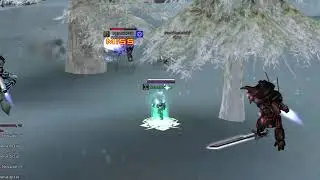 RF Online Cerberus-games PvP Movie by MylexMorgan