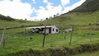 Fotos de Ecuador